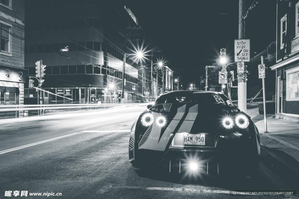 汽车