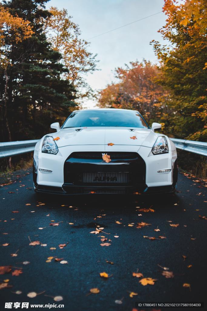 汽车