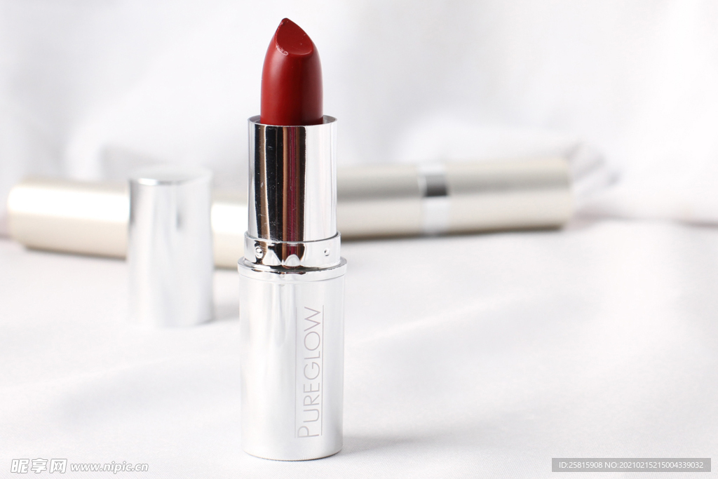 口红