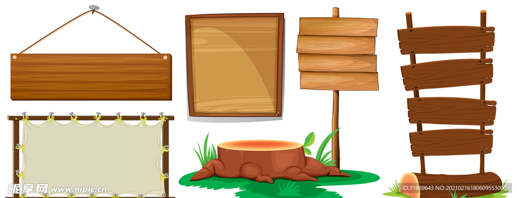 指示牌 门牌 木牌