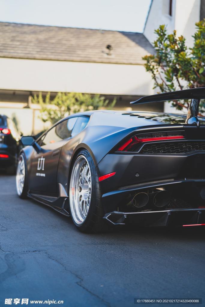 汽车