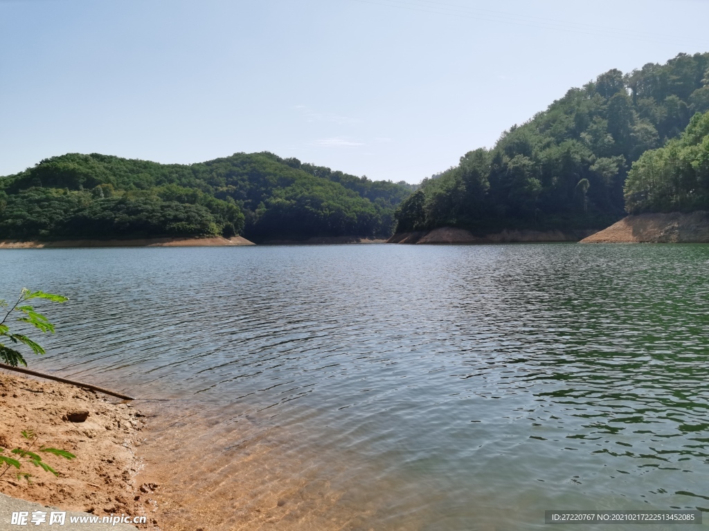 益塘风景区