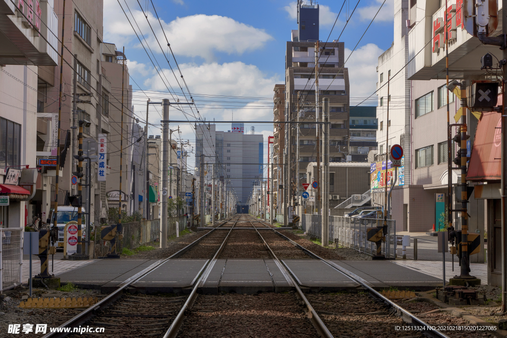 轨道