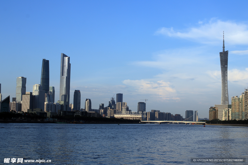 城市