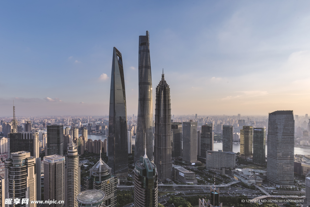 城市