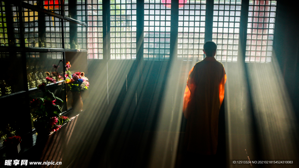 祈福
