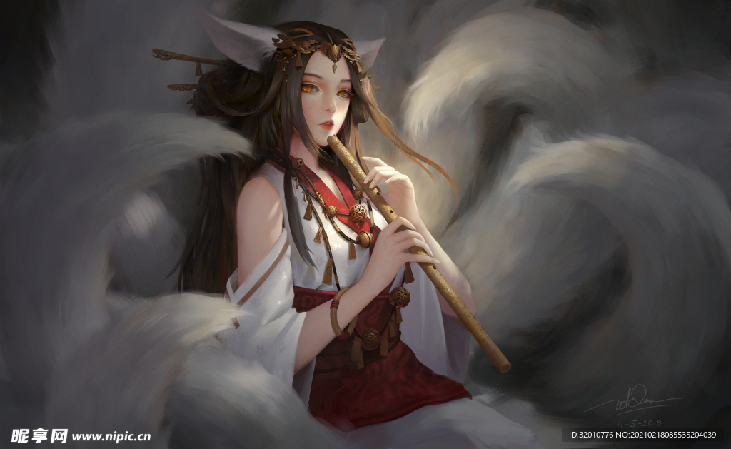 壁纸