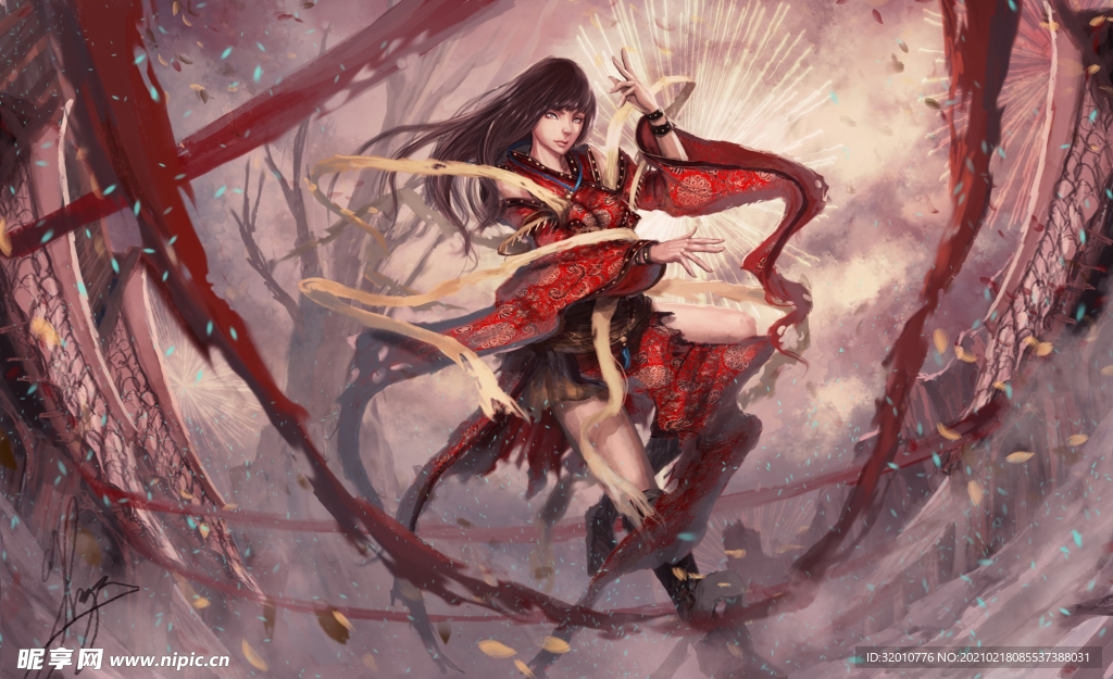 壁纸