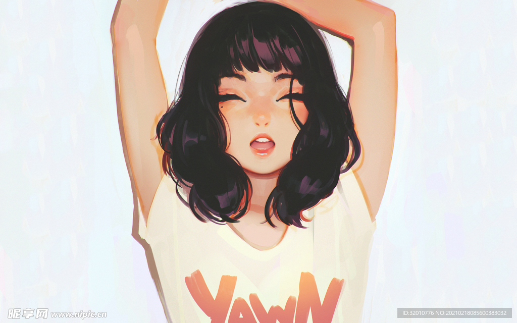 壁纸