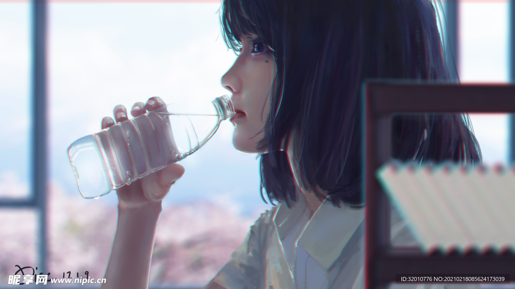 壁纸