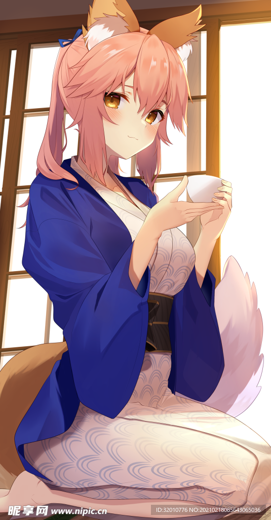 壁纸
