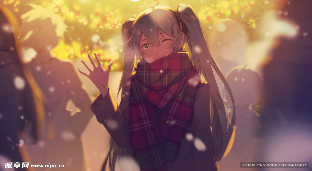壁纸