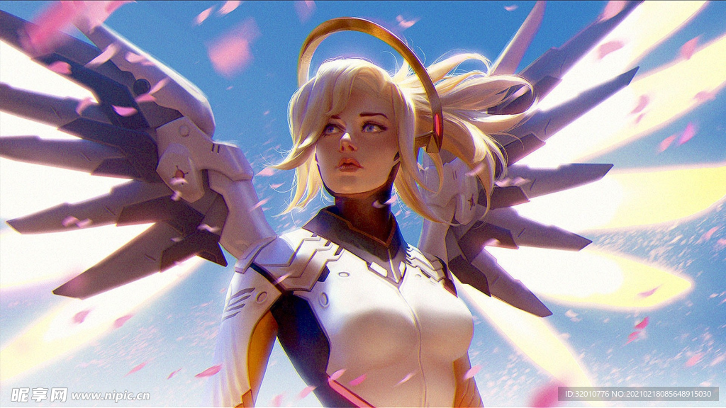 壁纸