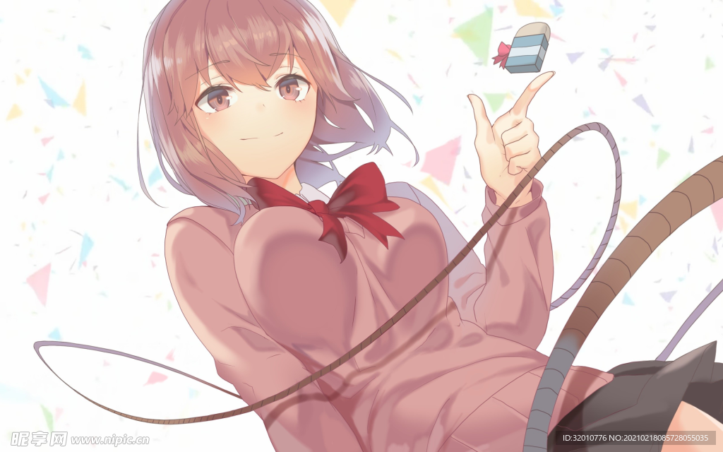 壁纸
