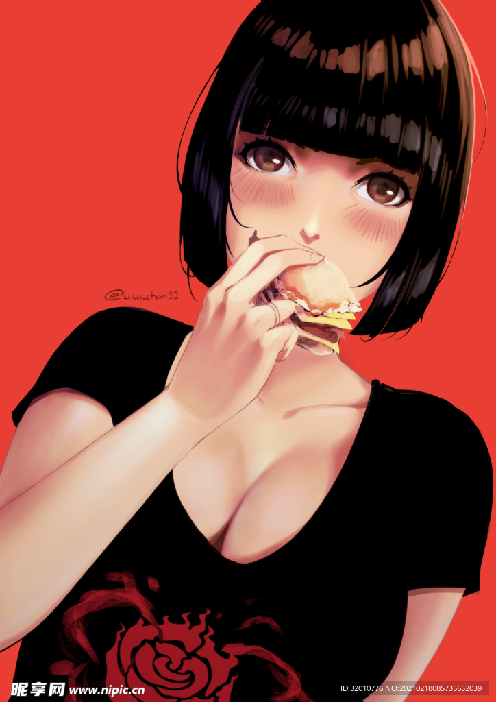 壁纸