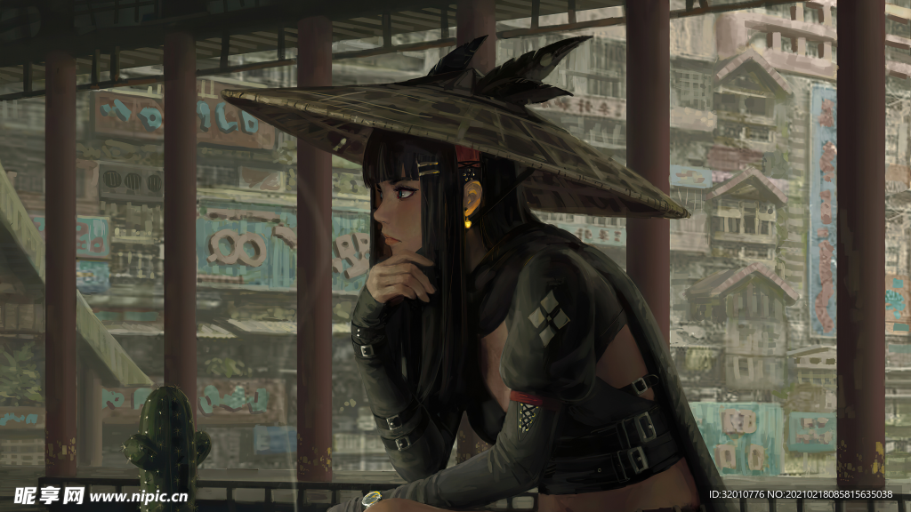 壁纸