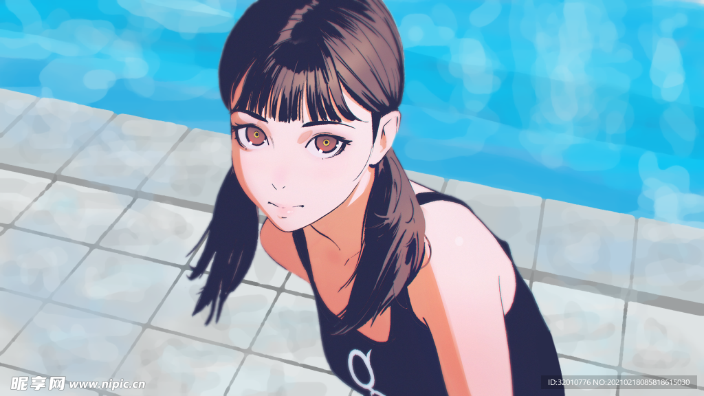 壁纸