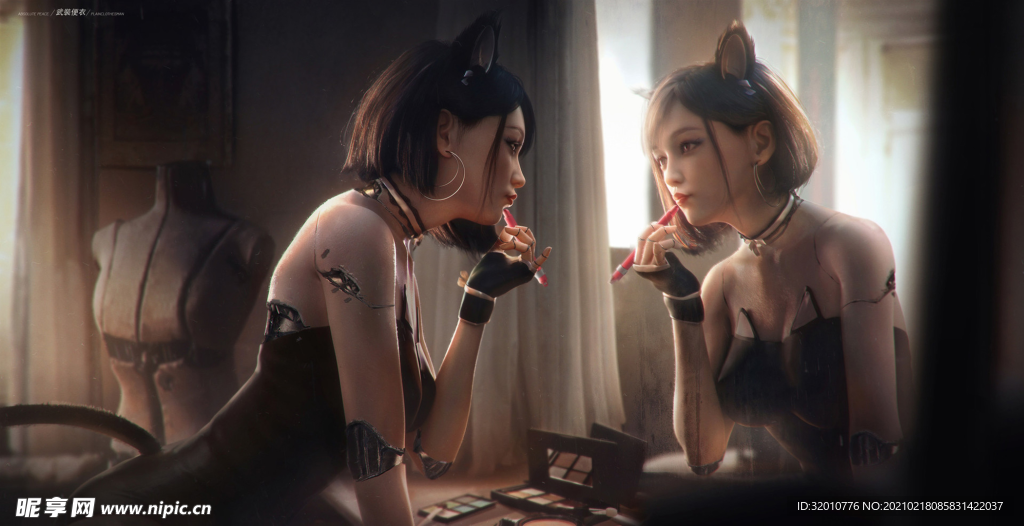 壁纸