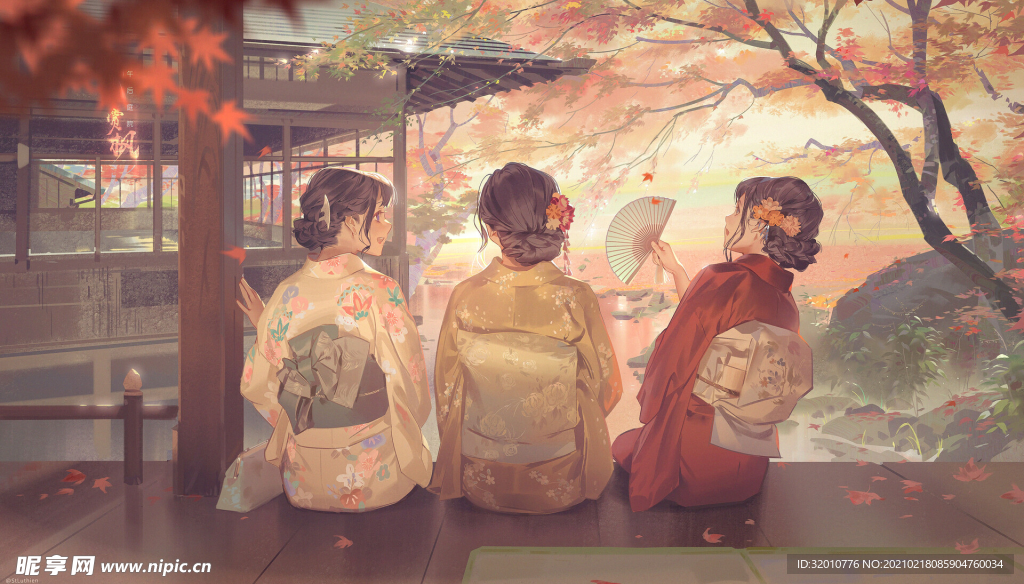 壁纸