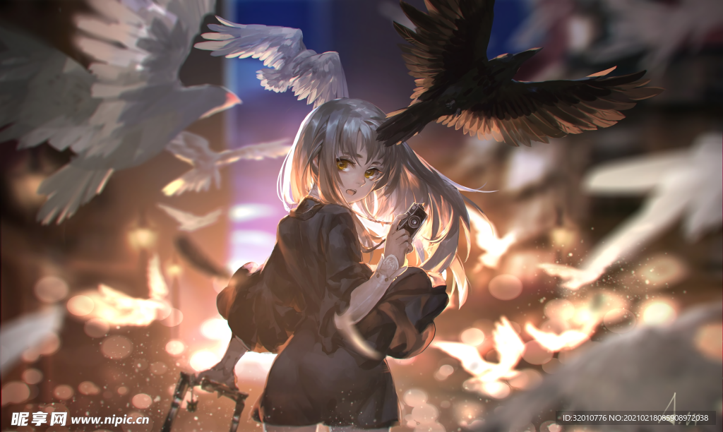 壁纸