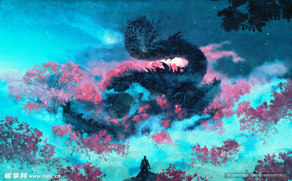 壁纸
