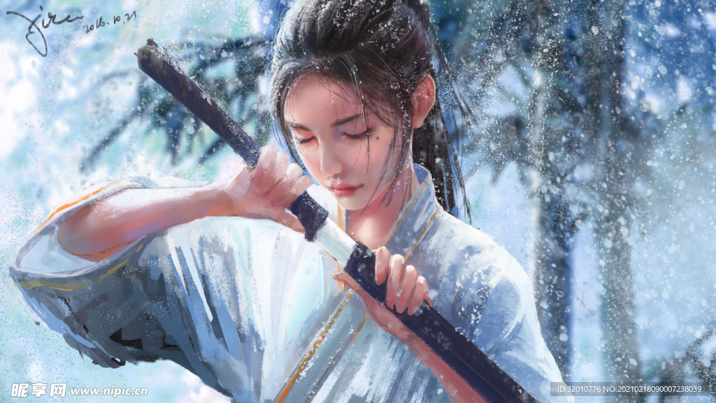壁纸