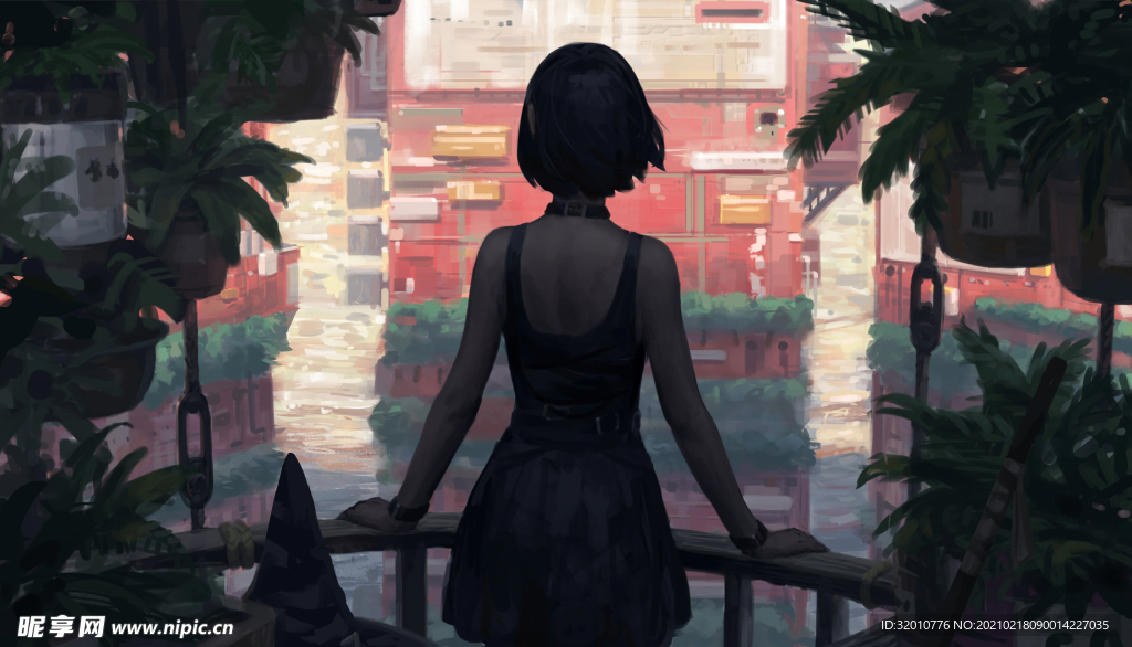 壁纸