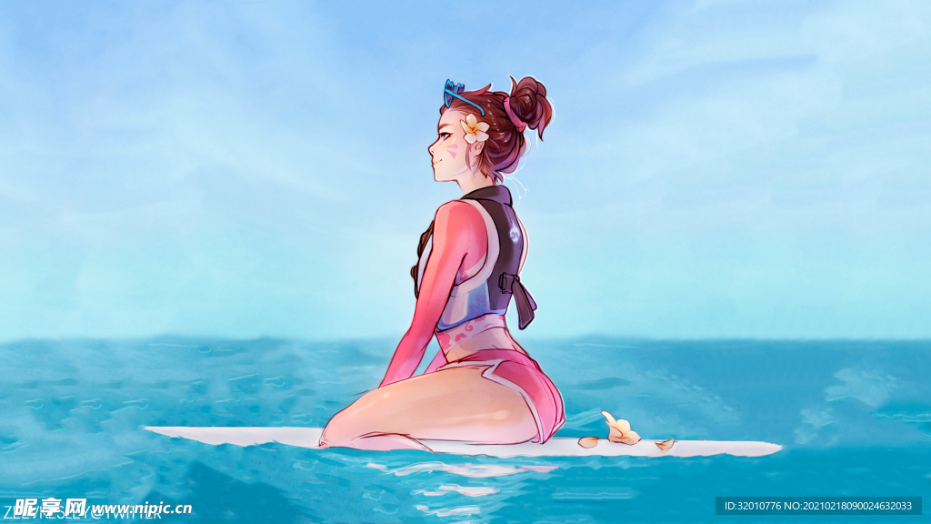 壁纸