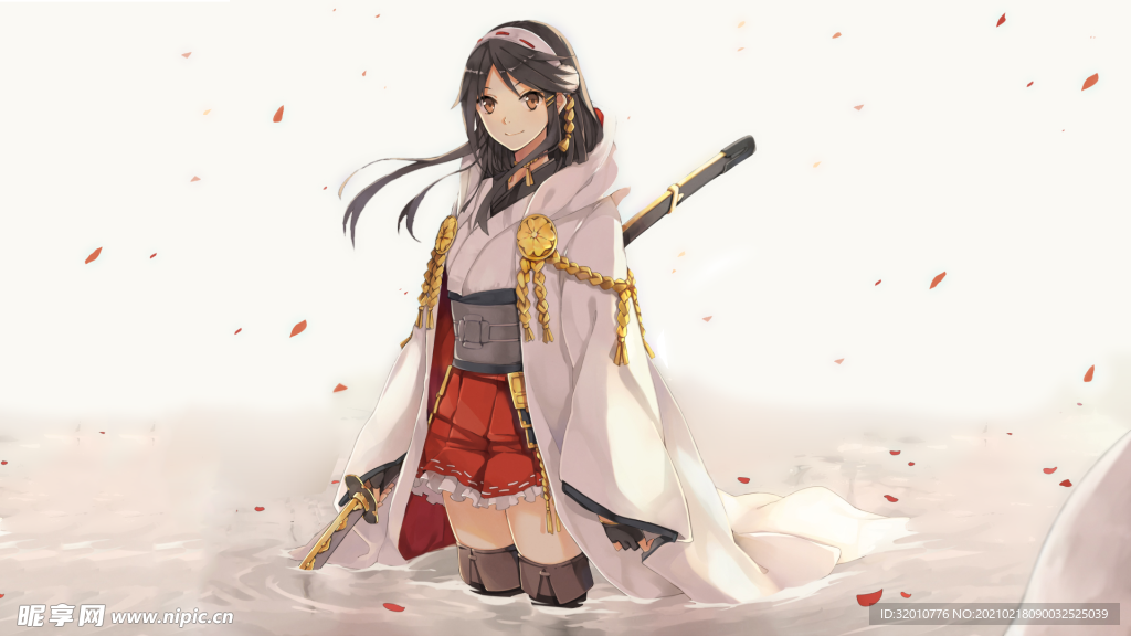壁纸