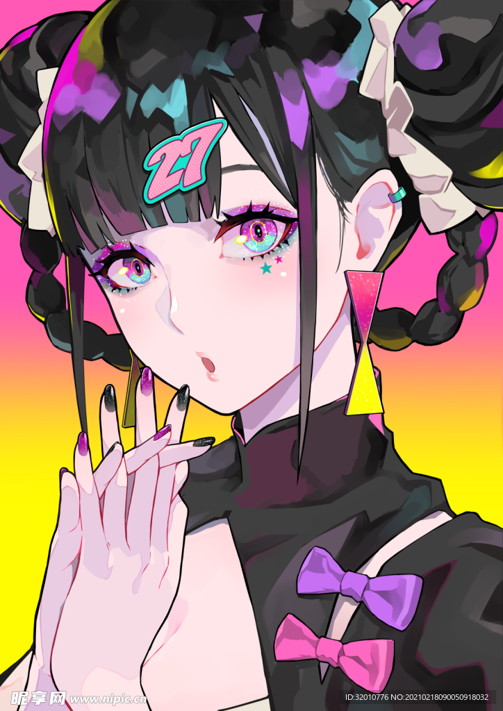 壁纸