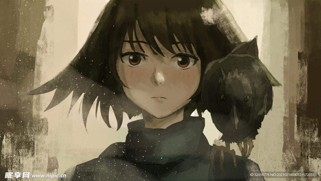 壁纸