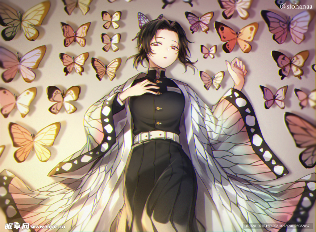 壁纸