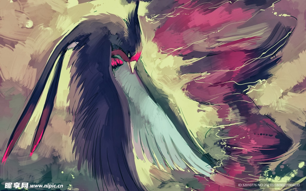壁纸