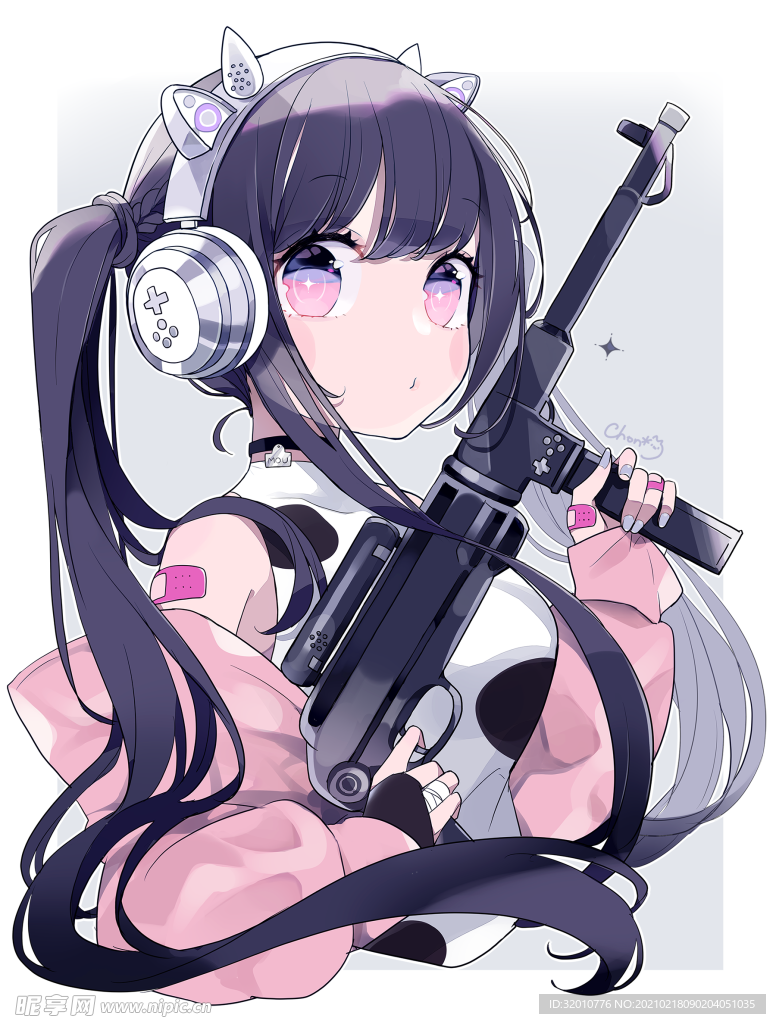 壁纸