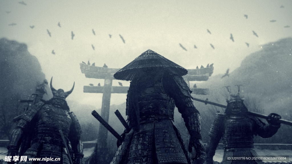 壁纸