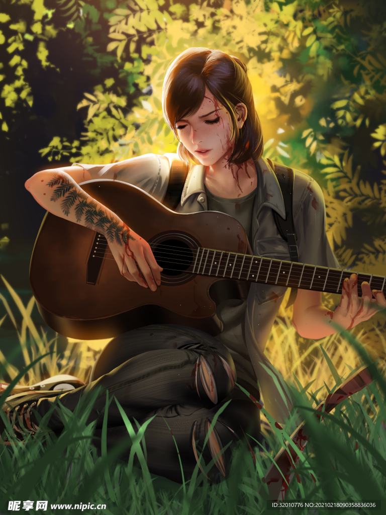 壁纸