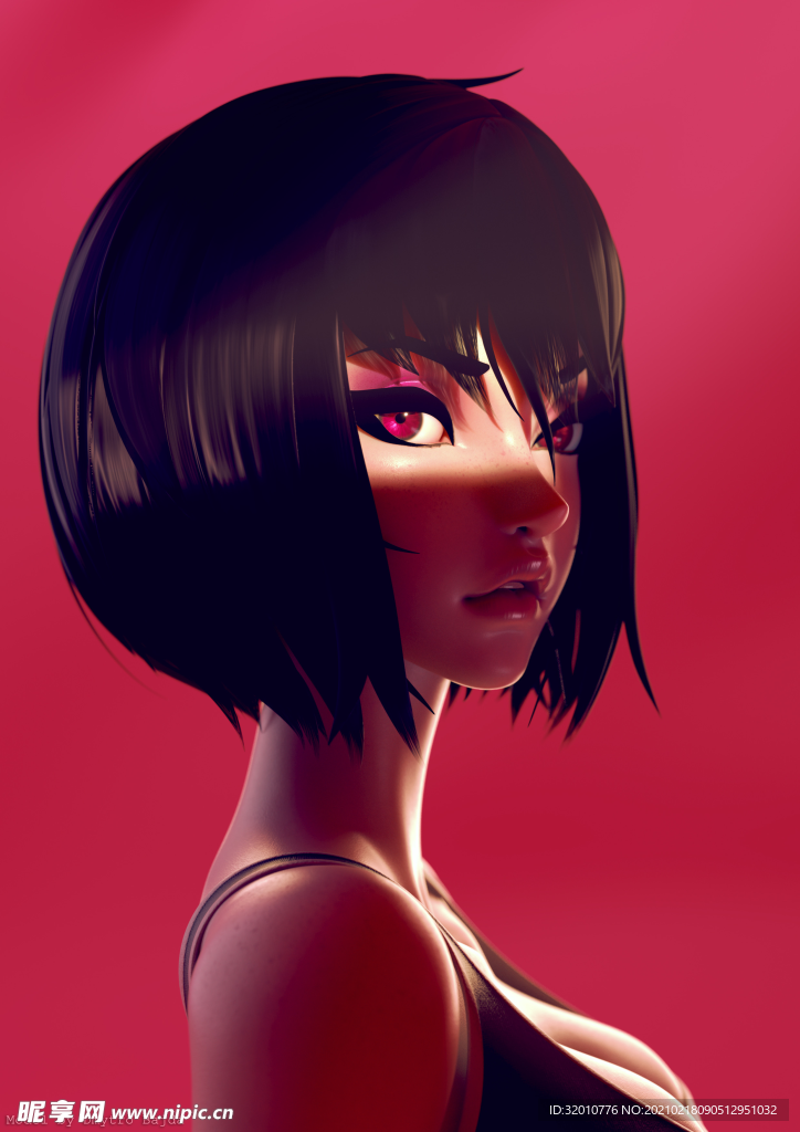 壁纸