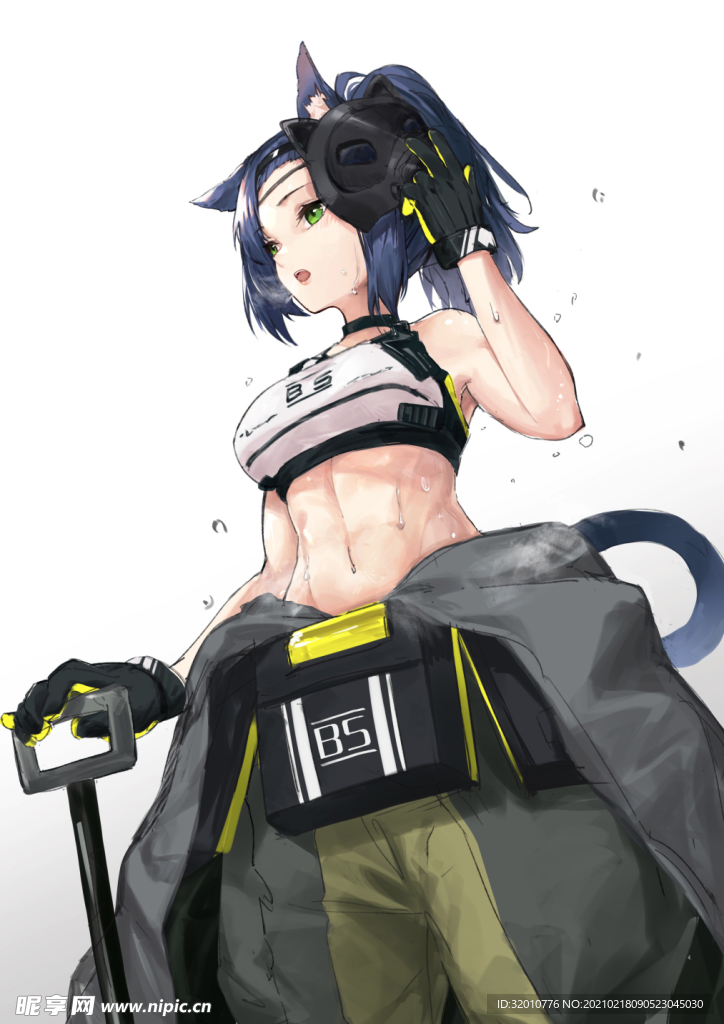 壁纸