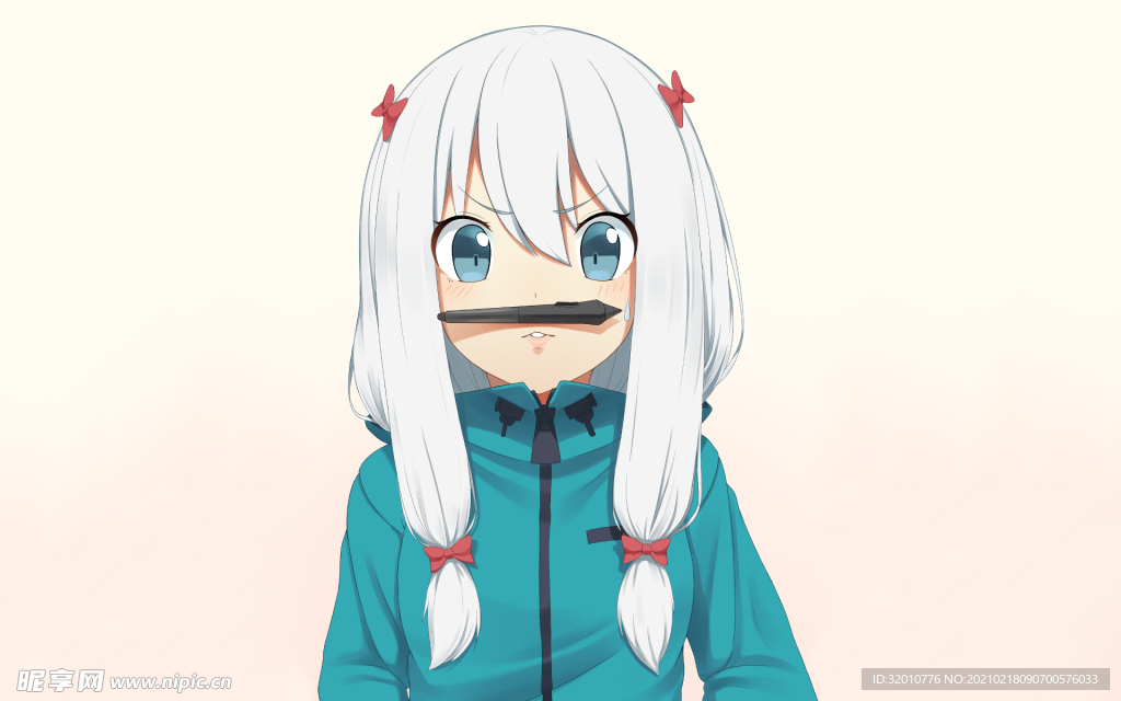 壁纸