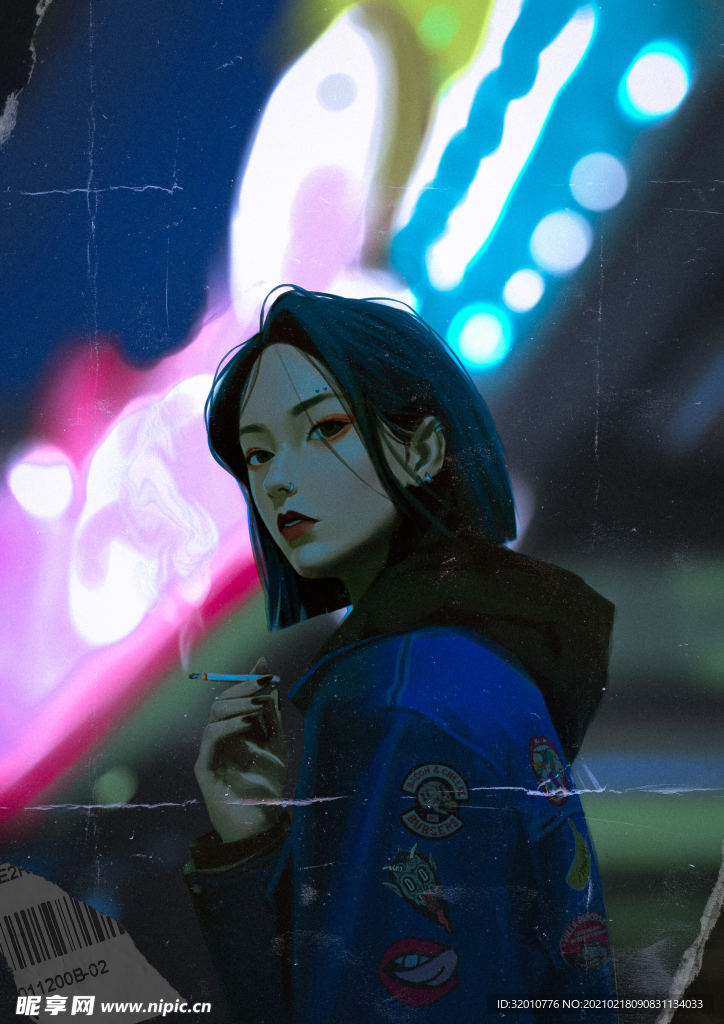 壁纸   好看   桌面