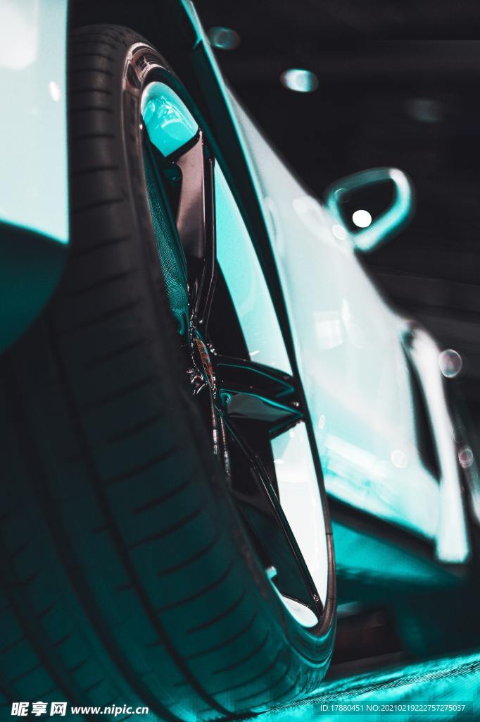 汽车