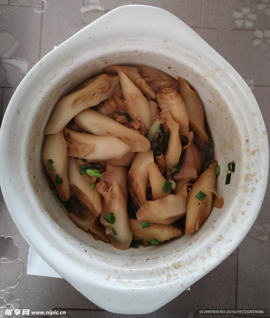 猪肠粉