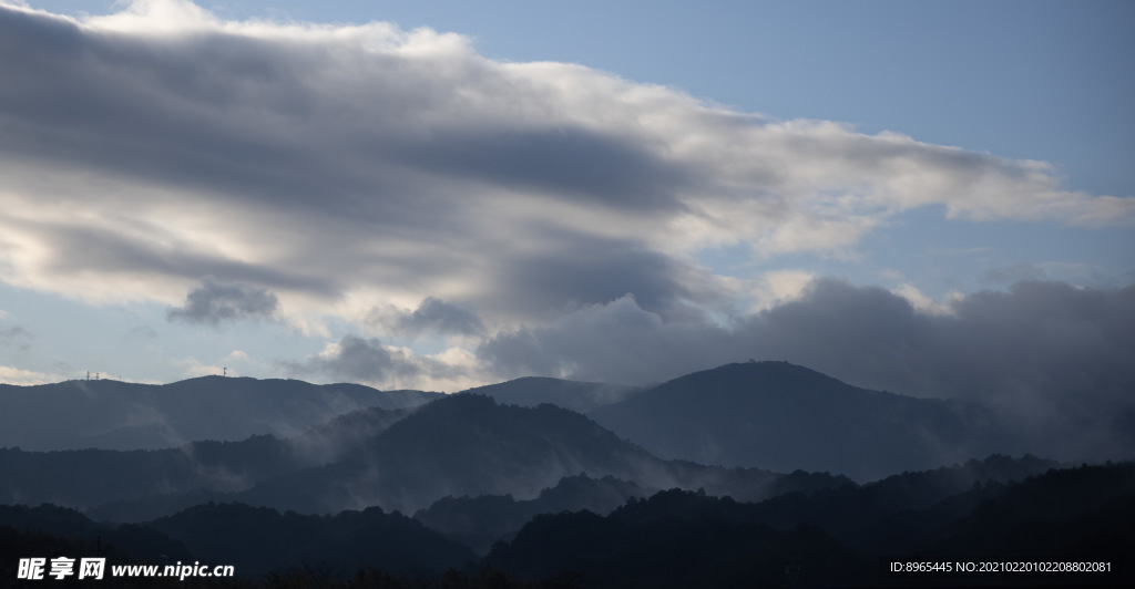 山