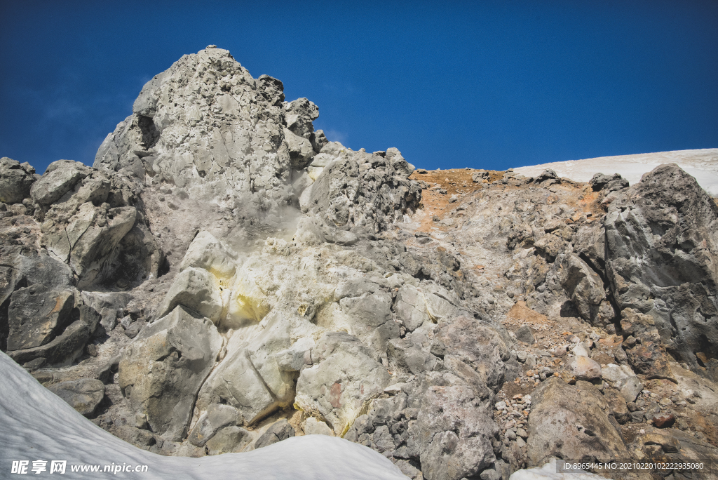 山