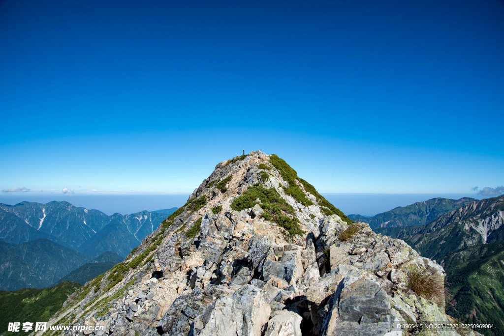 山