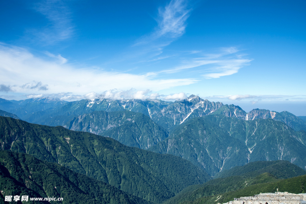 山