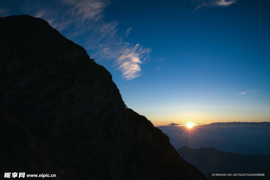 山