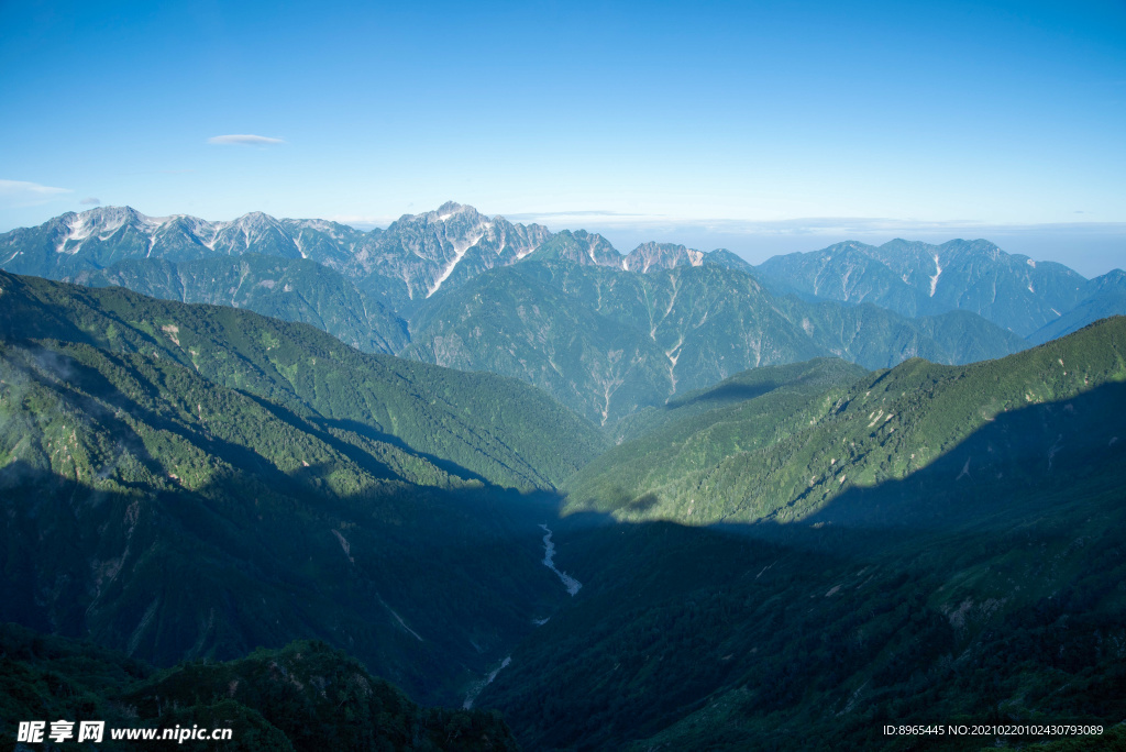 山