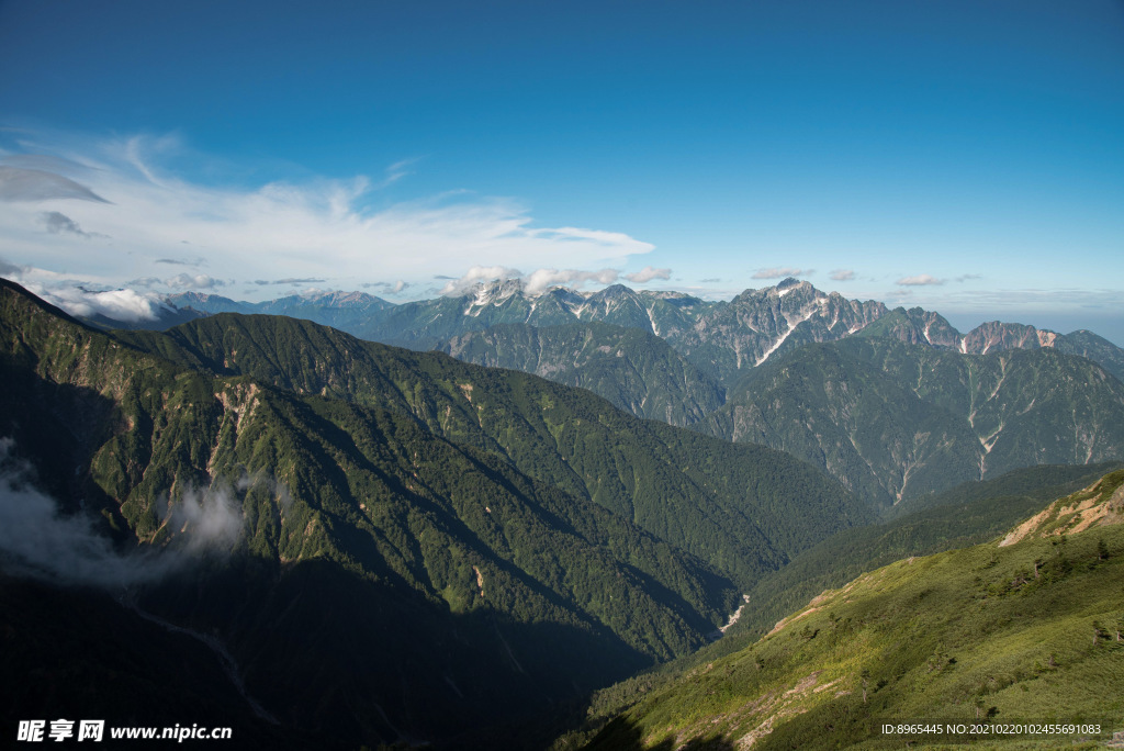 山