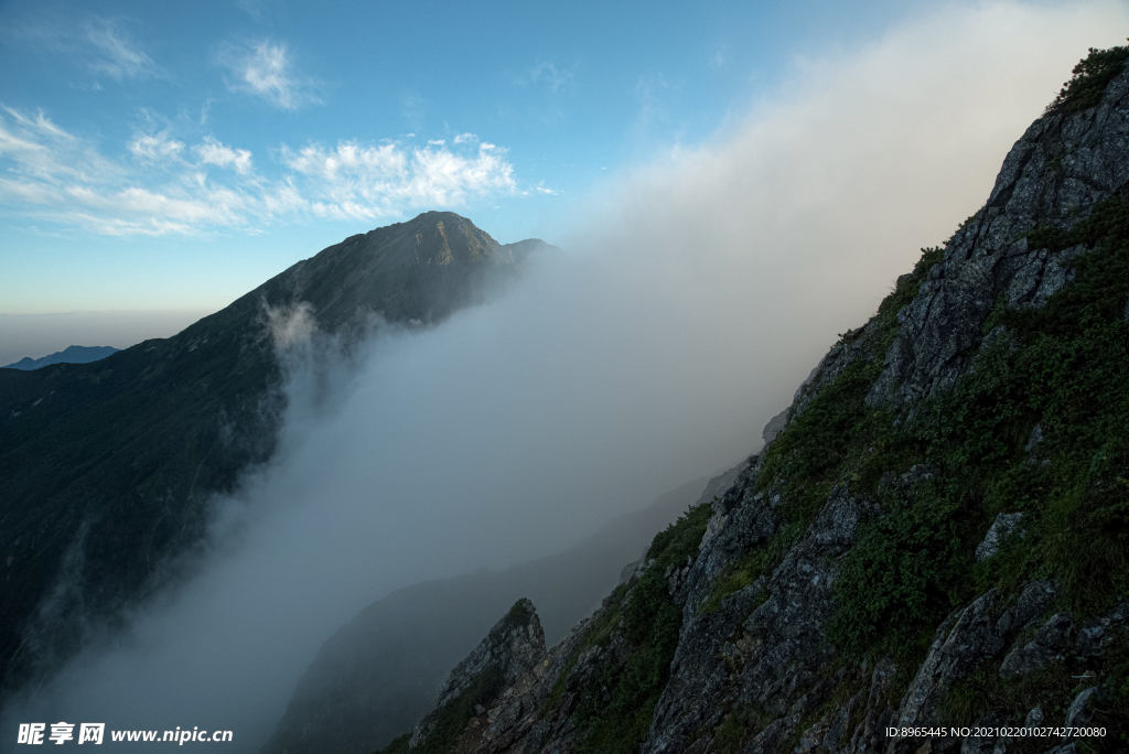 山
